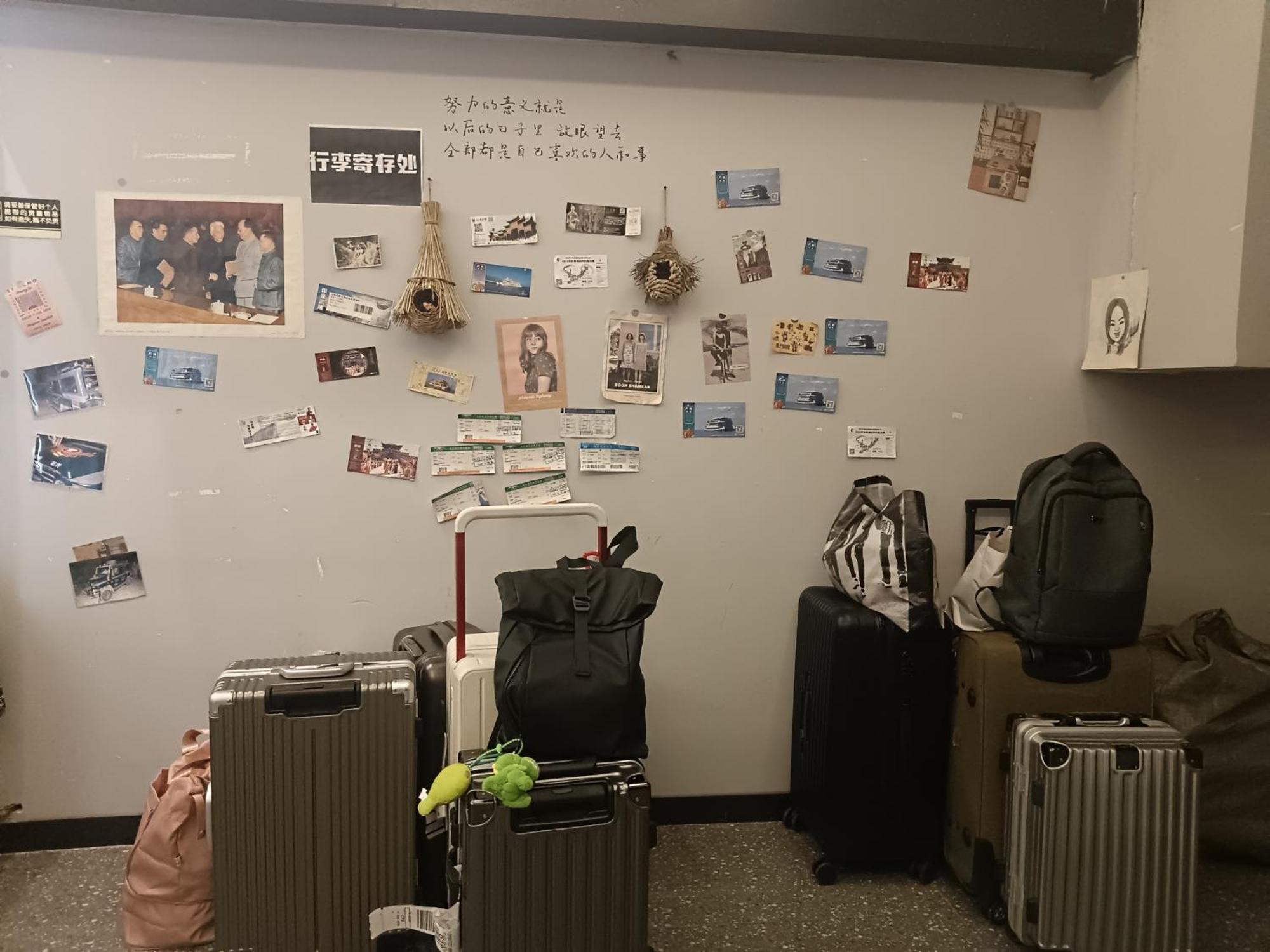 Riverside International Youth Hostel阅江老院青年旅舍 Csungking Kültér fotó