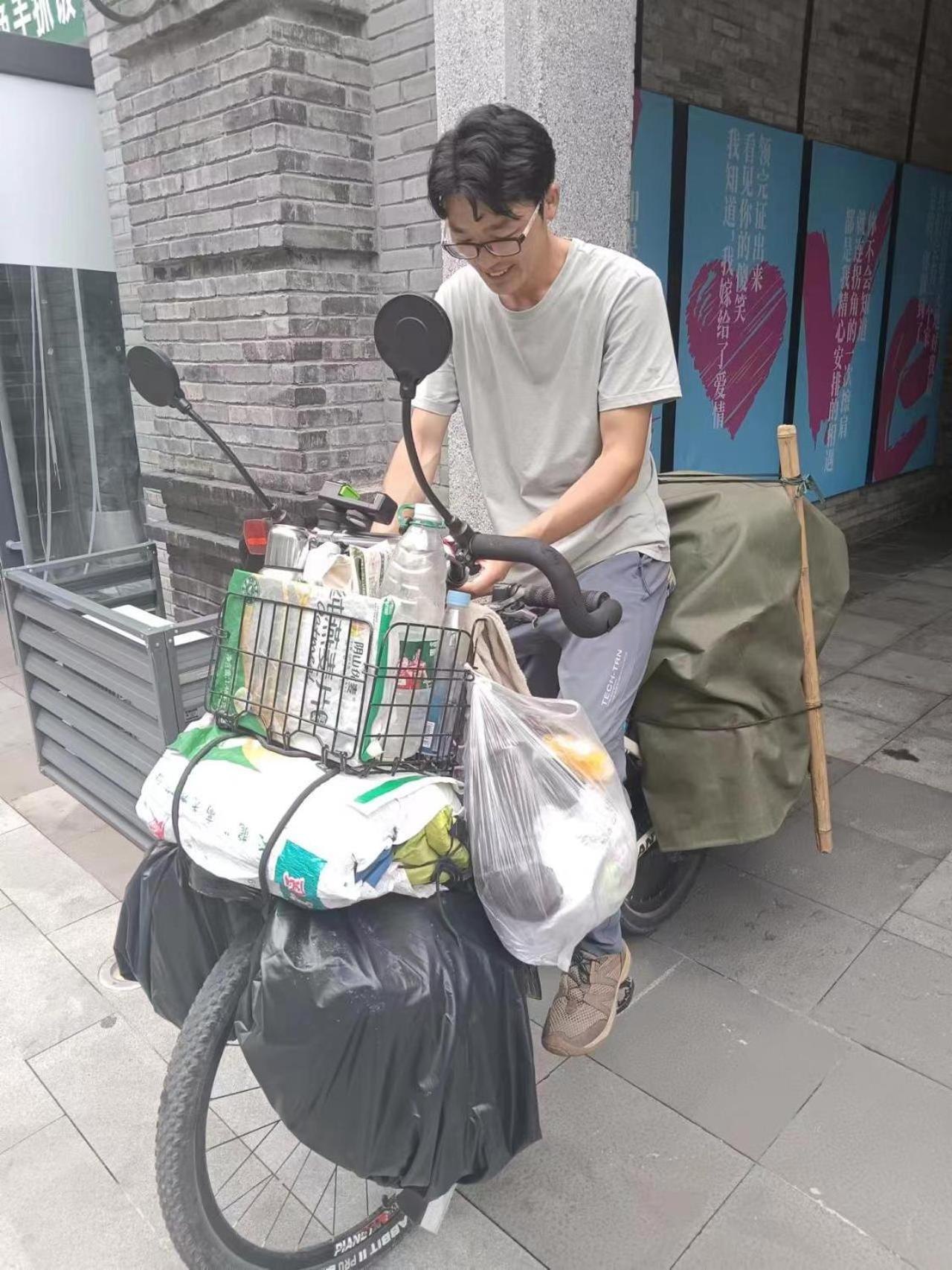 Riverside International Youth Hostel阅江老院青年旅舍 Csungking Kültér fotó